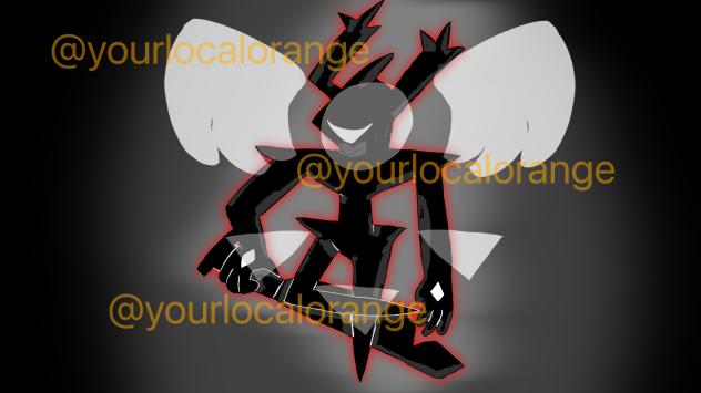 𝓉𝒽ℯ 𝓇ℴ𝒶𝓇𝒾𝓃ℊ 𝓀𝓃𝒾ℊ𝒽𝓉