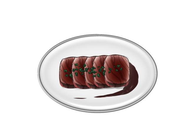 Steak