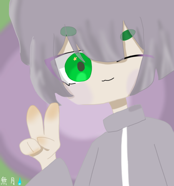 うあちゃんへ！