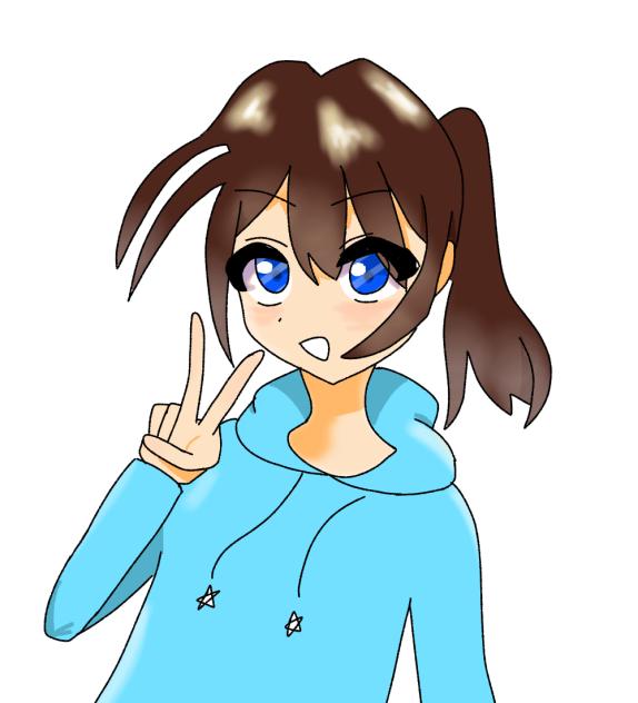 星坂りん！