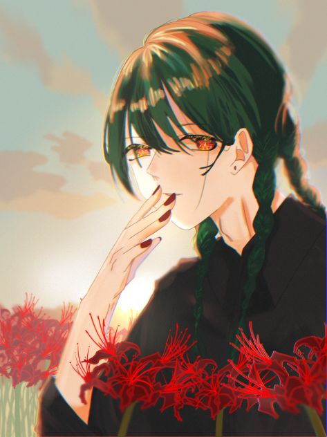 たそかれ