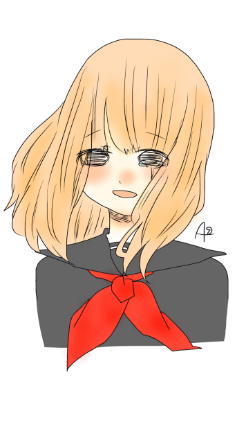 別れ