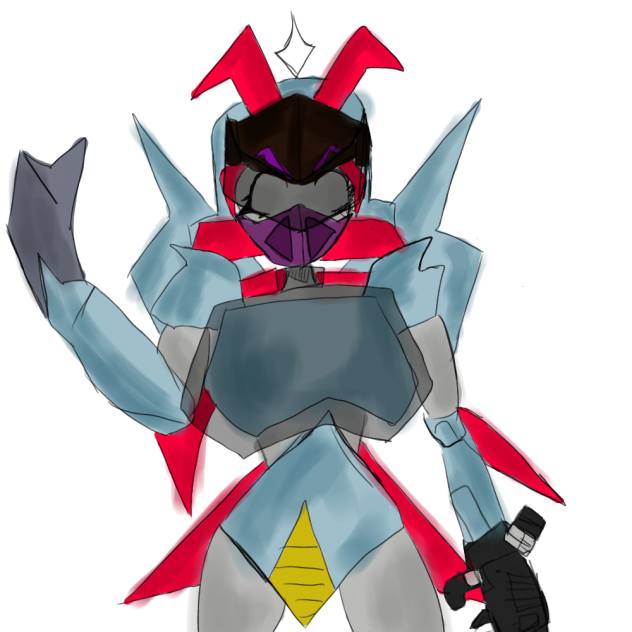 A lil WIP