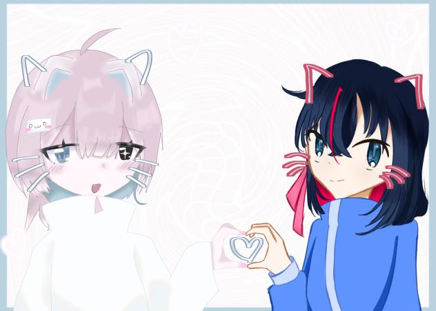 イエーい(^-^)v