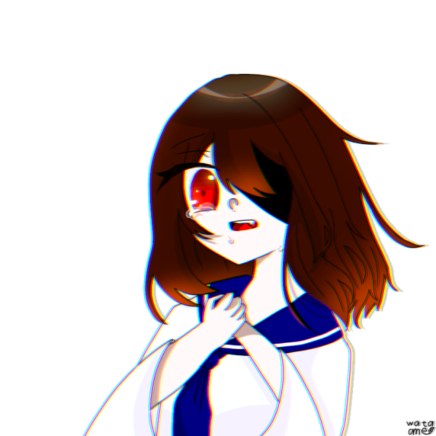 メノウちゃん