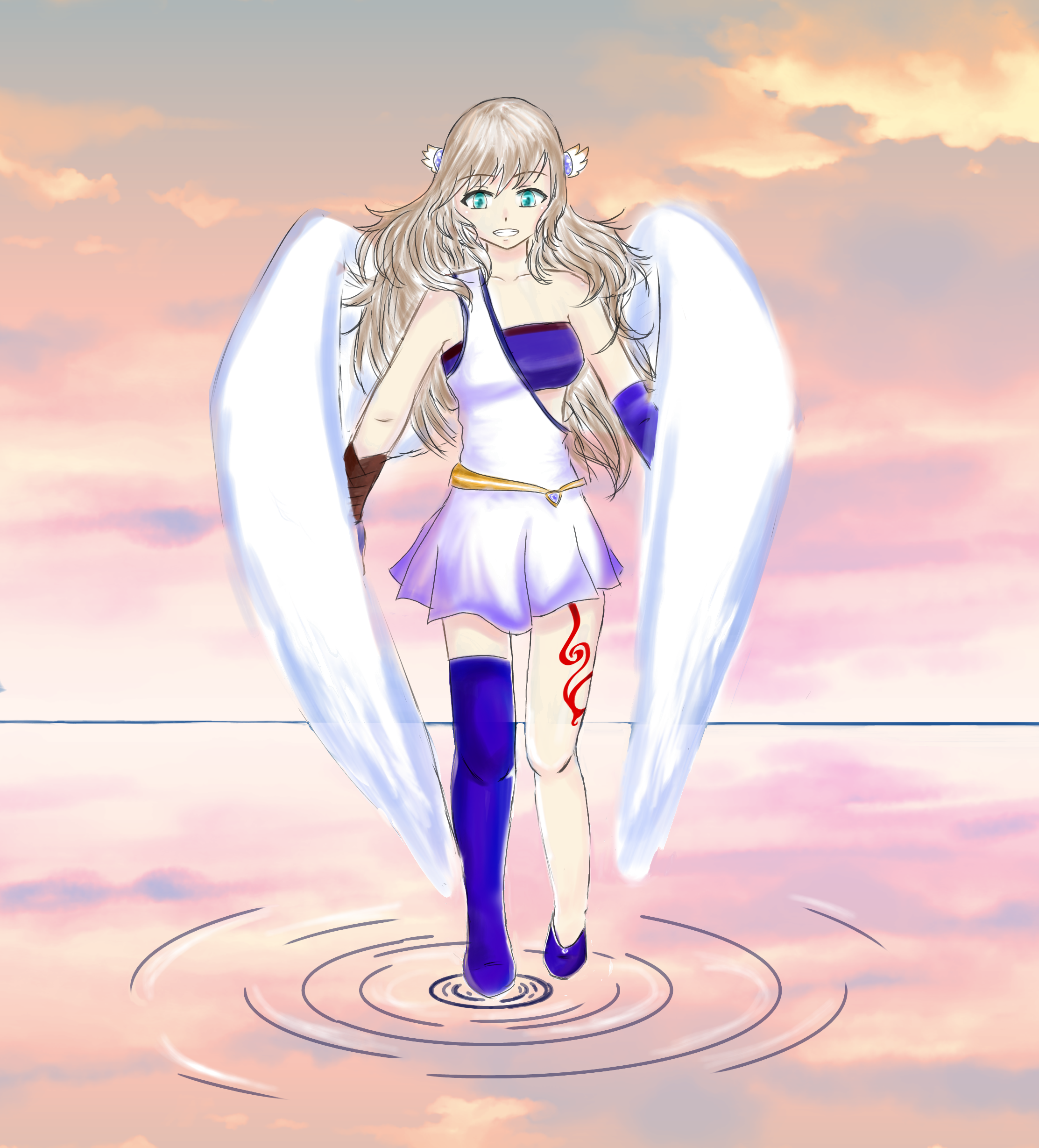 Sans titre 68 - ibisPaint