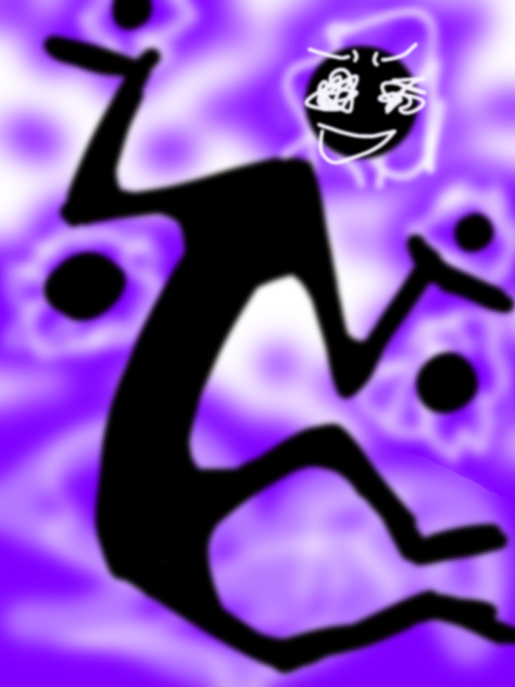 Sum kinda dood named Void