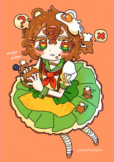 食べ過ぎに注意！！