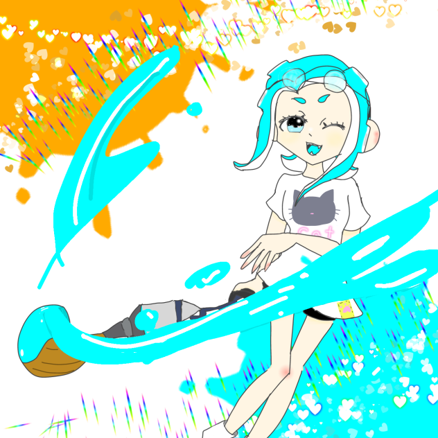 パブロ＆タコちゃん