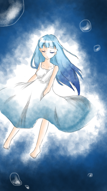 深海