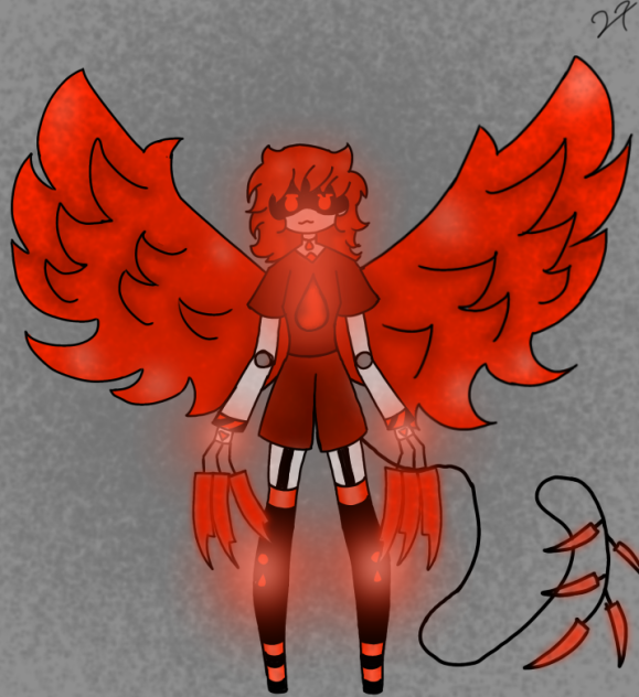 Angel of death