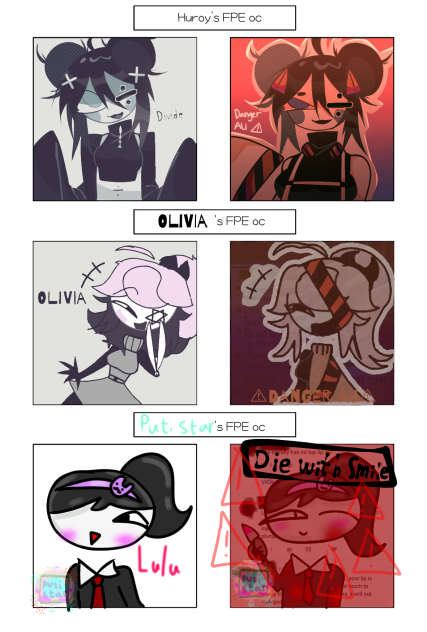 fpe collab