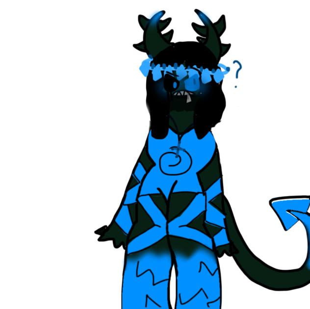 forsaken oc from roblox catalog