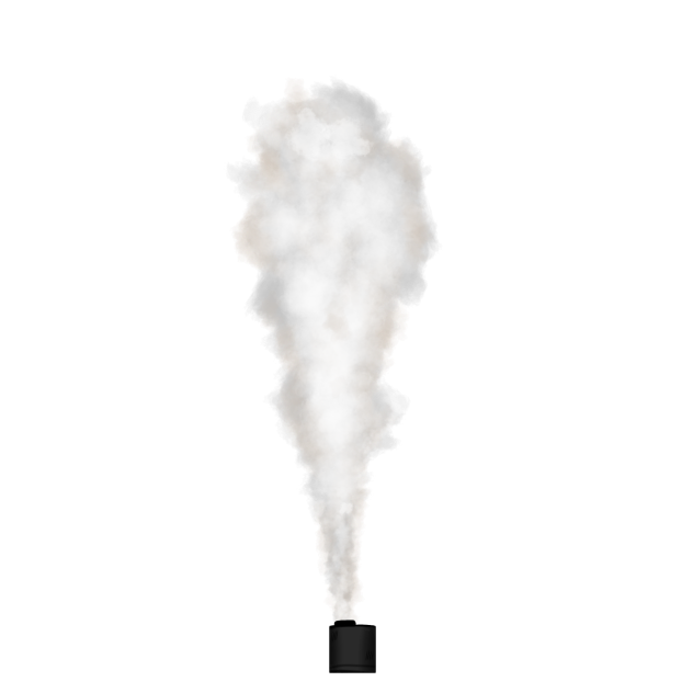 fogger smoke effect