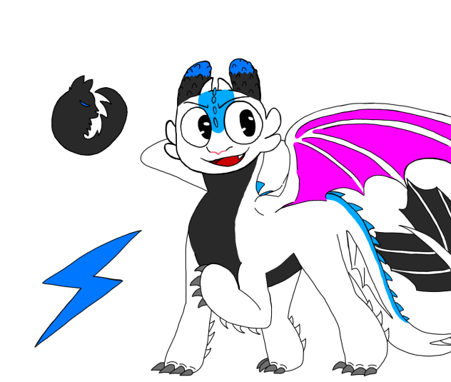 Prince Light Royal