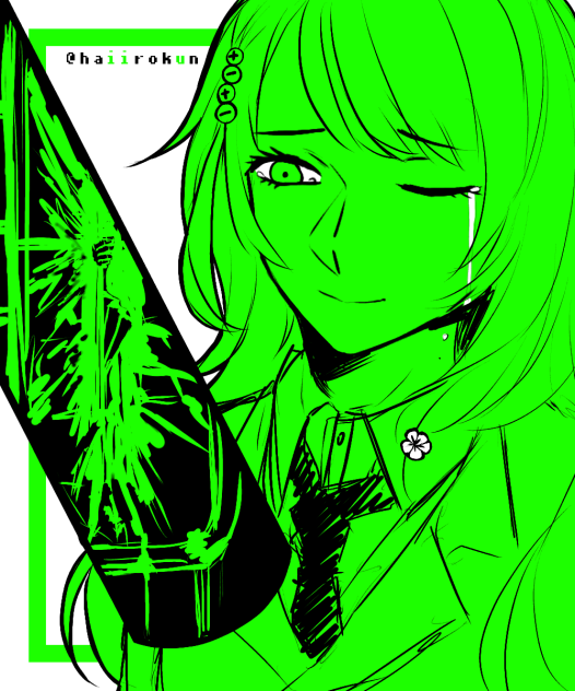 キヅチ・カンナ