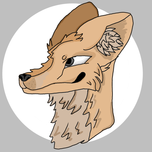 more detailed fennec fox