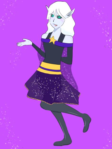 For TheDoodlerThatDoodles