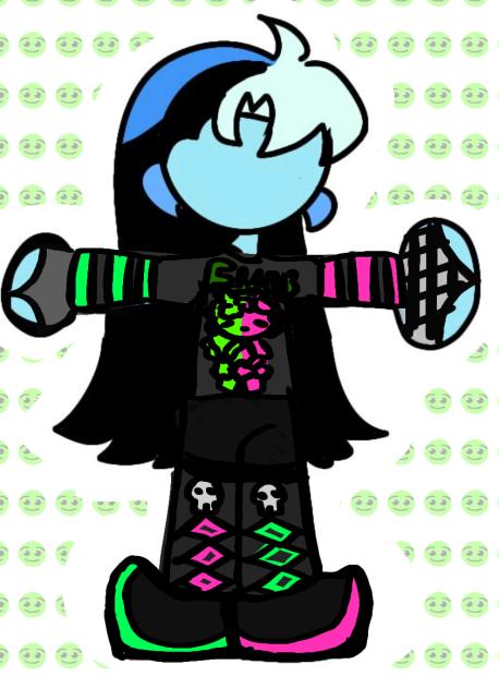 smc outfit