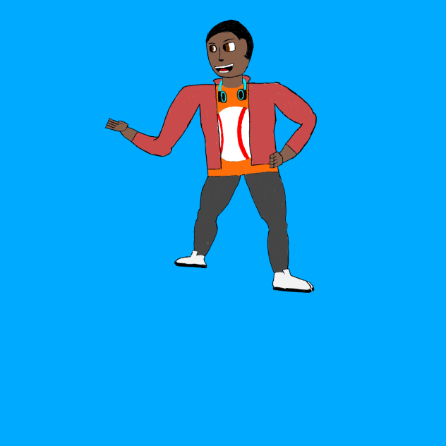 For a friend