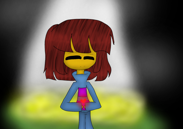 Happy 2nd Anniversary Undertale!!!