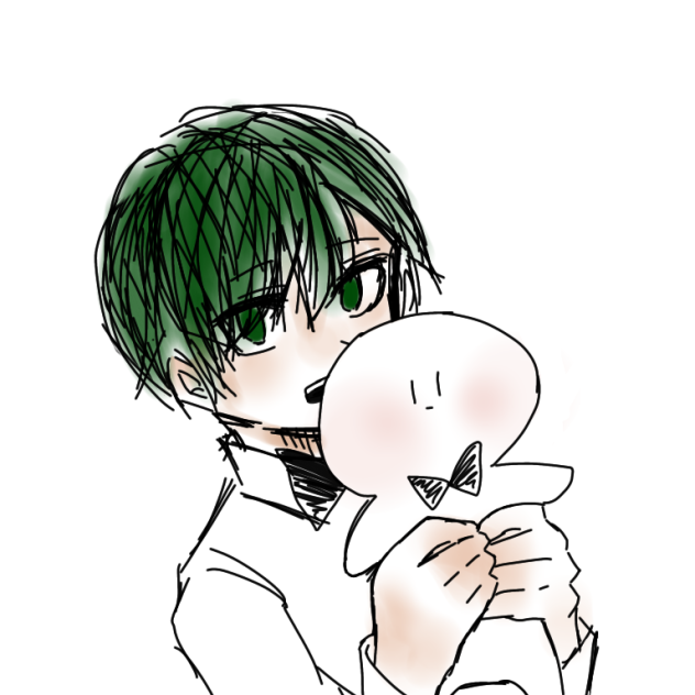ぴくとさん