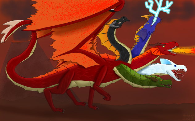 Tiamat