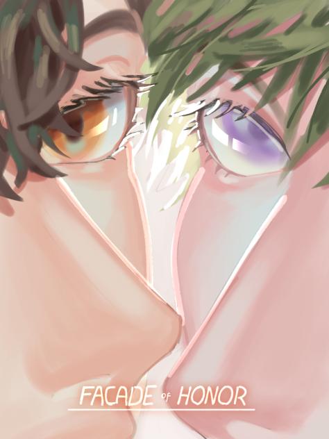 eye to eye