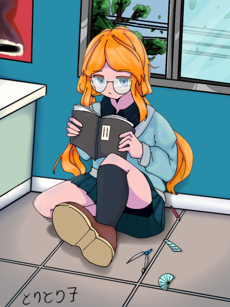 colorik (KHR)📔✏📏