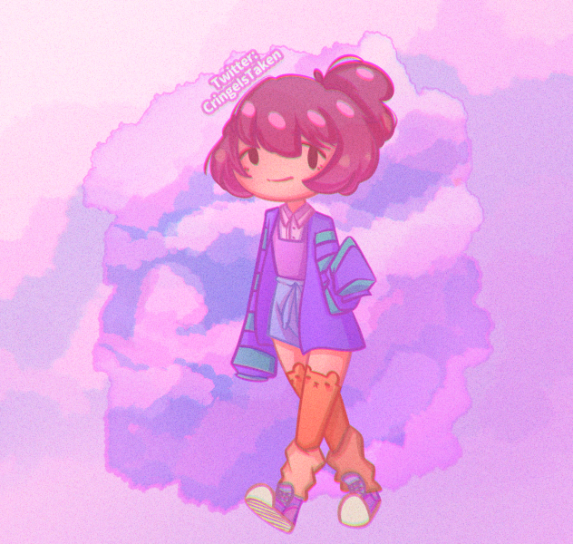 Cutie~