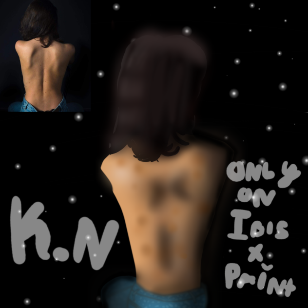 Realism attempt#idk