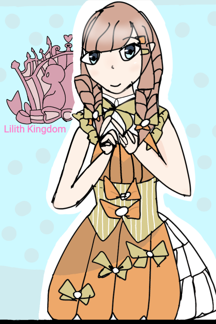 Lilith style - ibisPaint