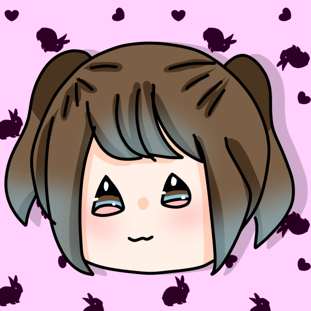 ミニキャラ（？）かいてみた