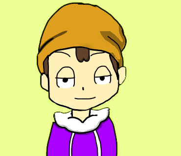 妖怪ウオッチ 橋本鉄平くん ｛てっぺい｝