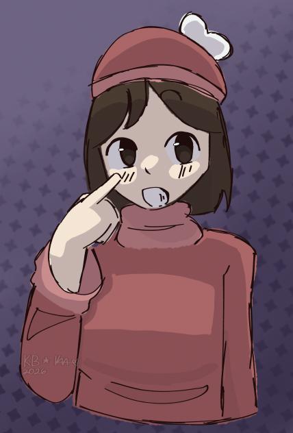 💜✨️