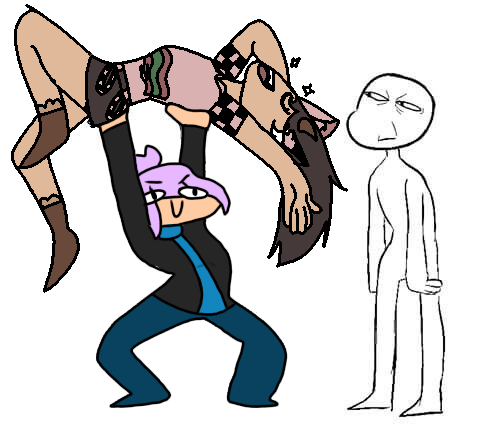 random collab