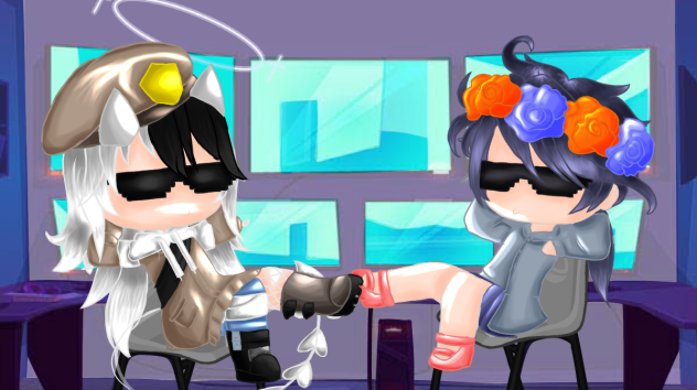 WIP - ibisPaint