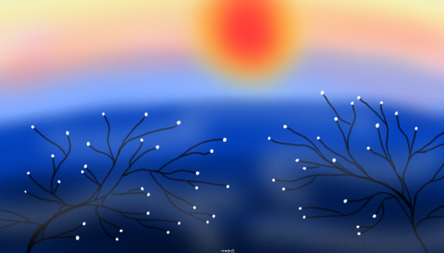 random stuff - ibisPaint