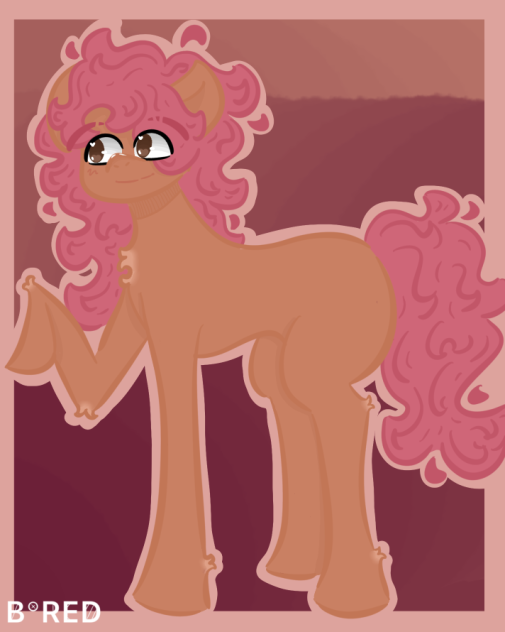 Pony