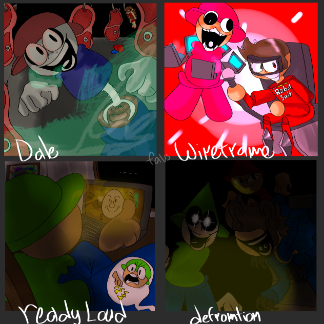 Favorites golden apple songs