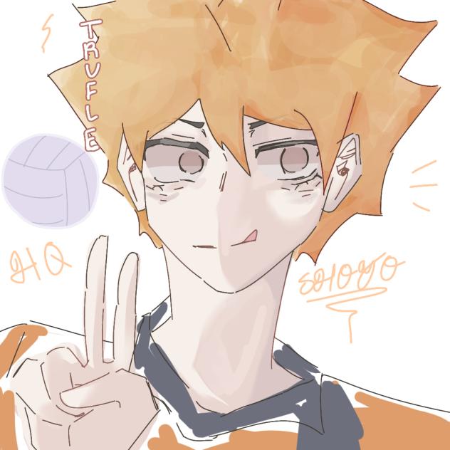 Shouoooooo
