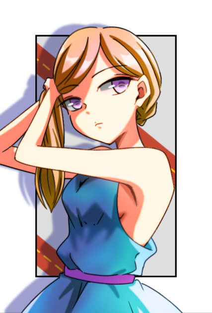 かみゆい