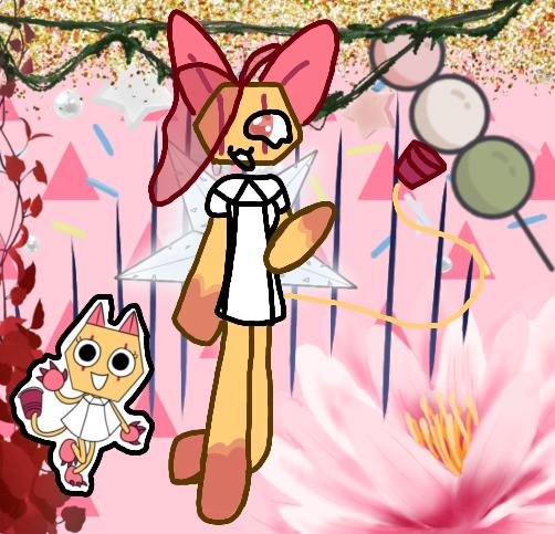 scraps remake - ibisPaint