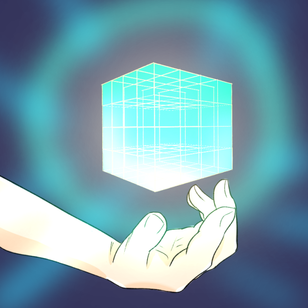 アステロイド ワールドトリガー Ibispaint