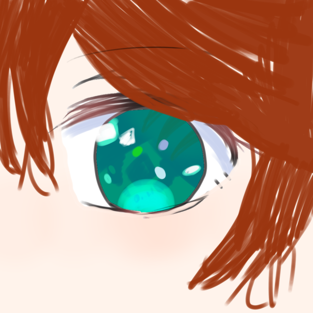 宝石無しver
