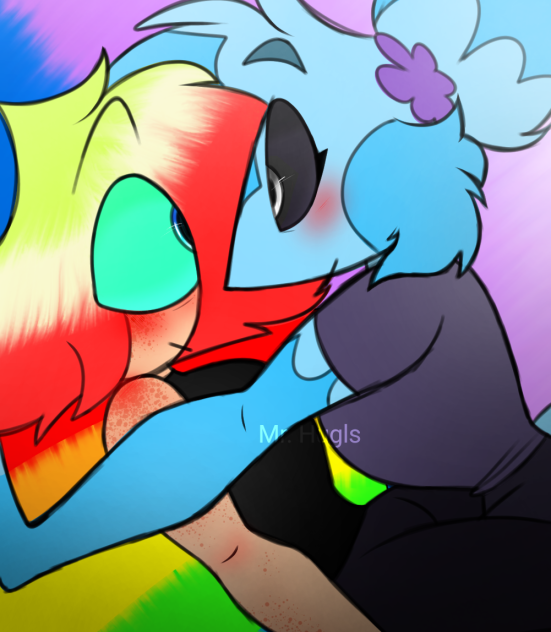 gay men