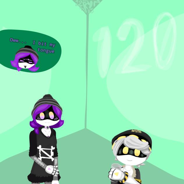 120 day streak of MurderDrones NUzi ship