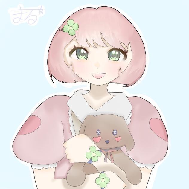 ぎゅーっ！
