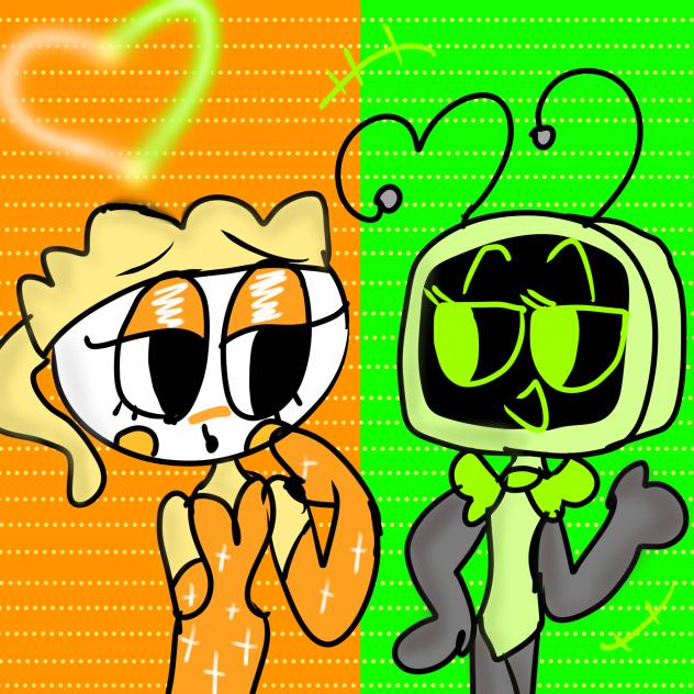 Silly teavee fanart