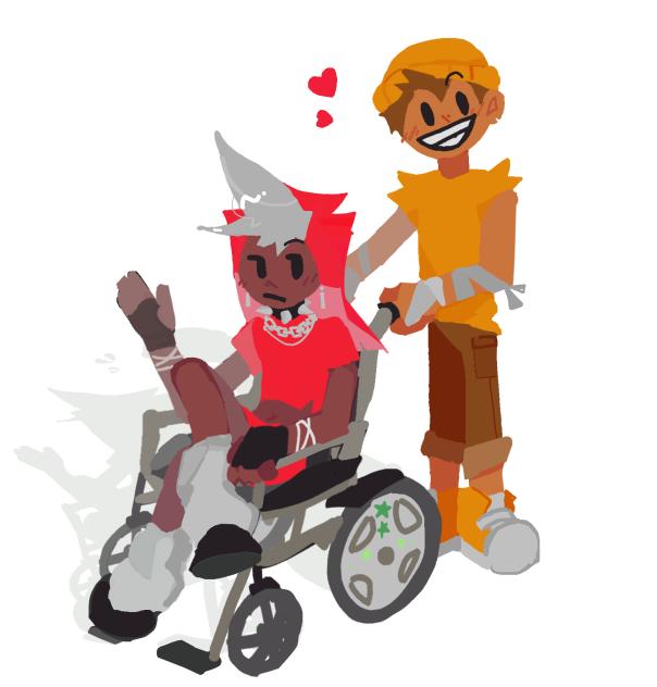 Pin and coiny